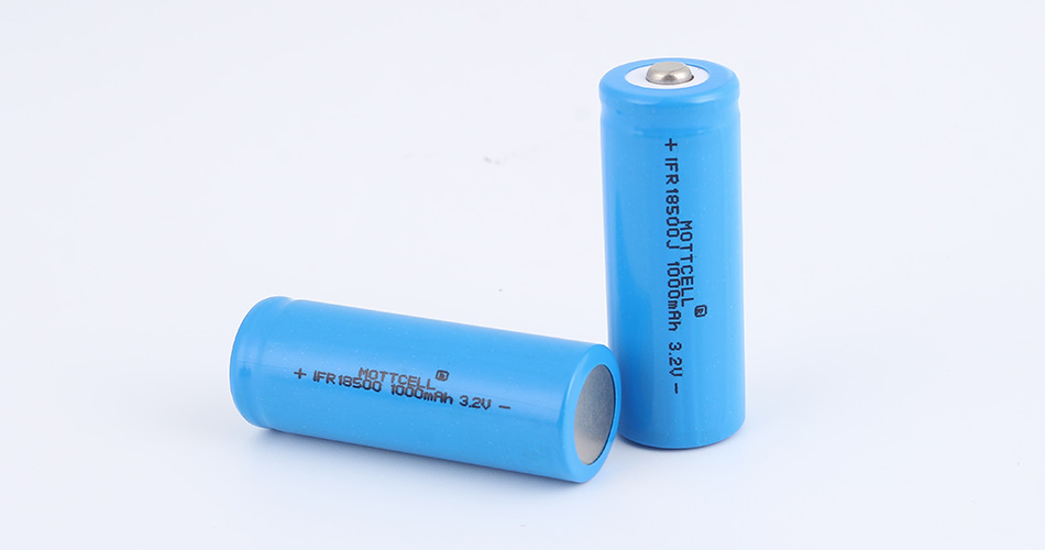 18650 lifepo4 battery manufacturer