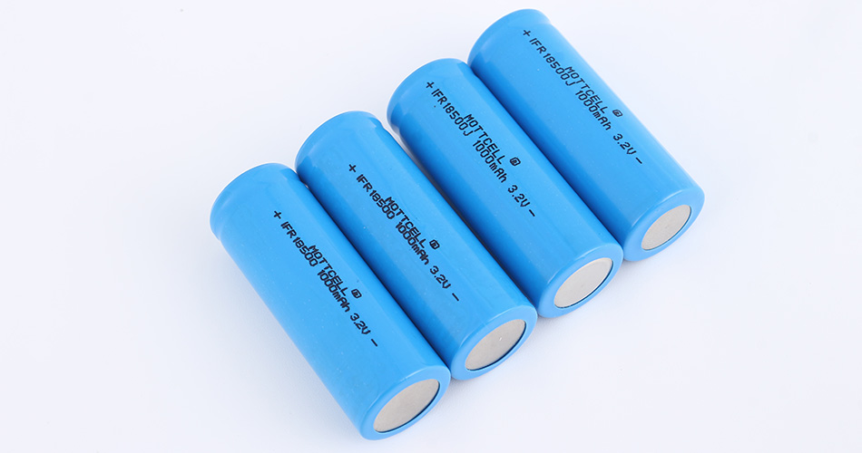 18650 lifepo4 battery supplier