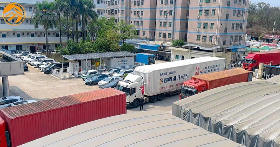 18650 lifepo4 battery factory