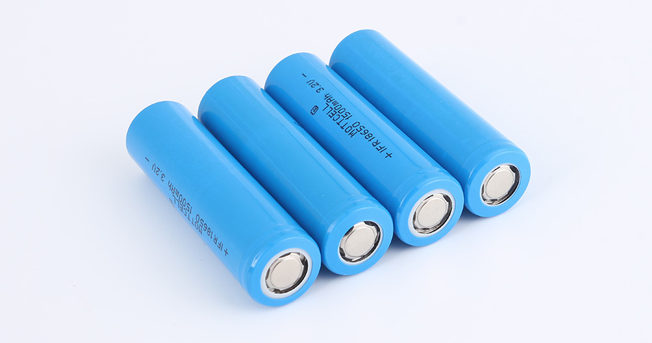 3.2V 18650 Lithium ion battery manufacturer