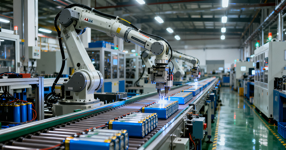 AAA lifepo4 battery manufacturer