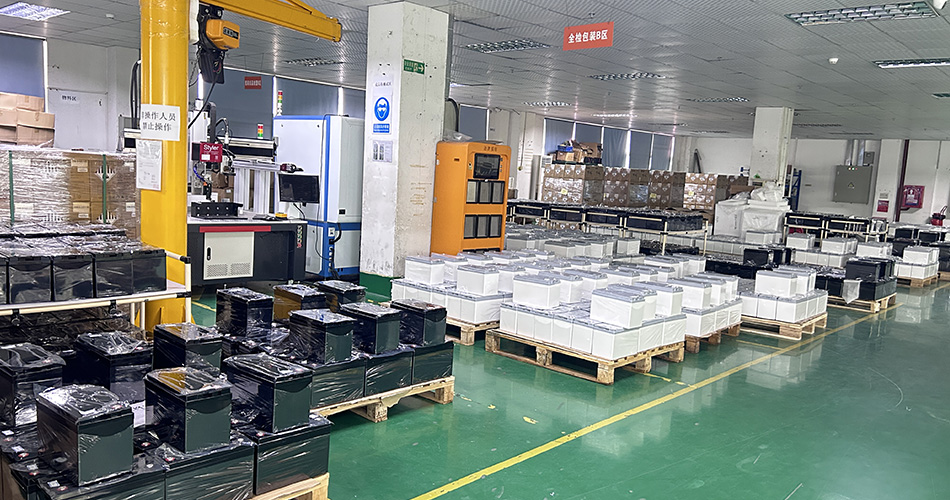 AAA lifepo4 battery factory