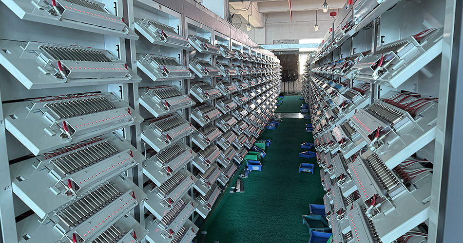 AAA Lithium ion battery manufacturer