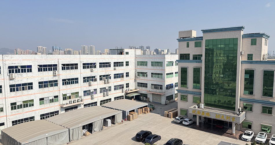 AAA Lithium ion battery factory