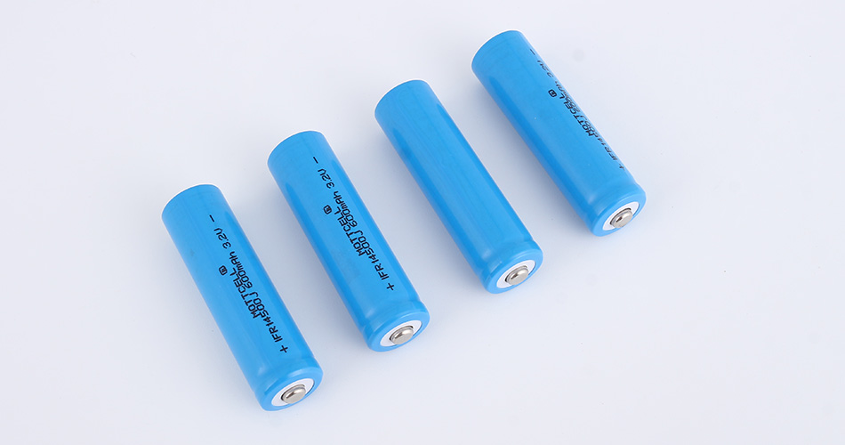 14500 lifepo4 battery manufacturer