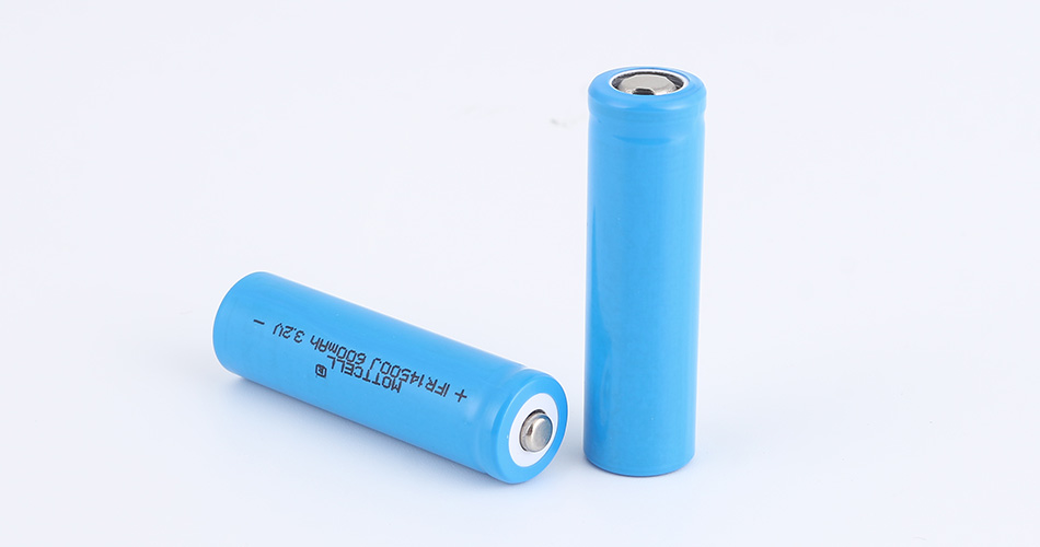 3.2V 14500 cylindrical battery manufacturer