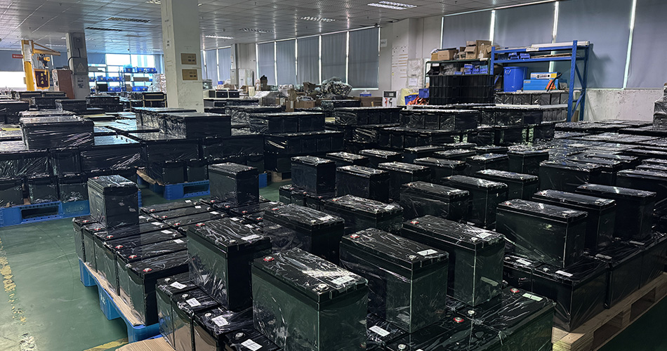 3.2V 10440 rechargeable battery factory