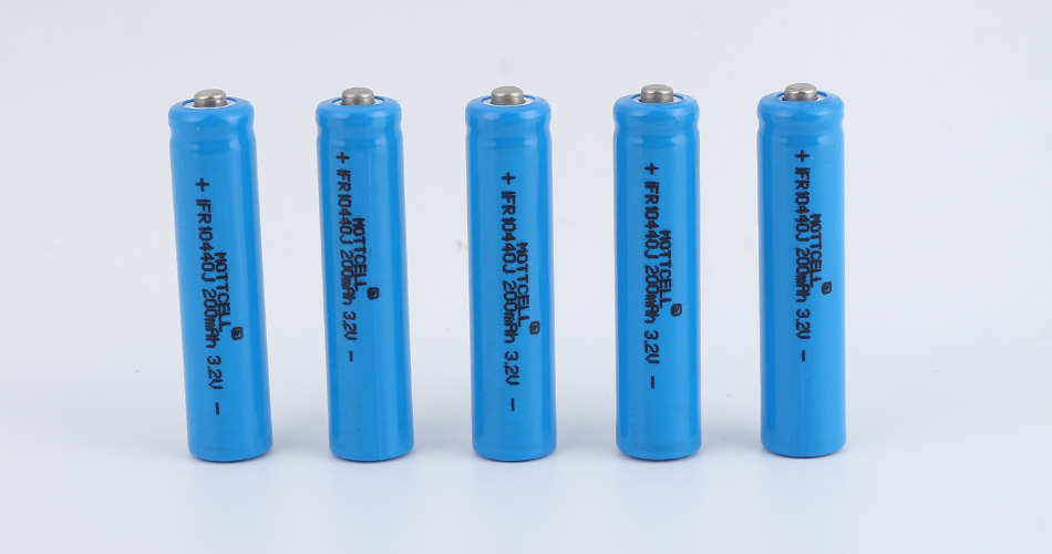 10440 lifepo4 battery supplier 10440 lifepo4 battery supplier