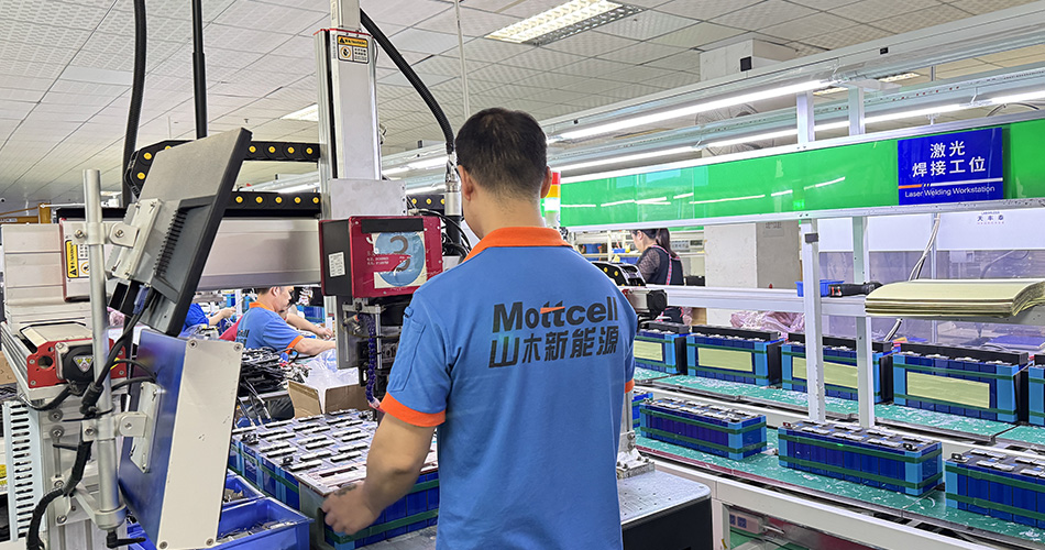 3.2V 10440 lifepo4 battery factory