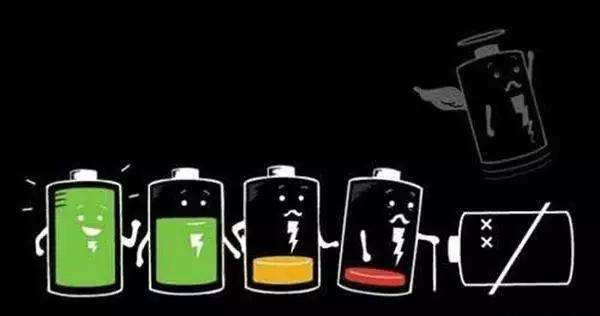 电池快速激活方法来喽!饿死已久的手机电池成功复活(图3) 电池快速激活方法来喽!饿死已久的手机电池成功复活(图3)