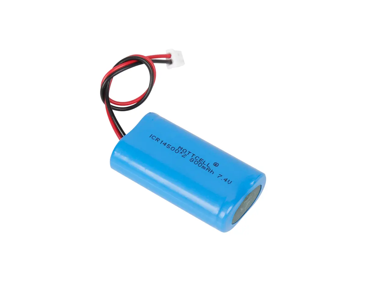 锂离子电池 锂离子电池