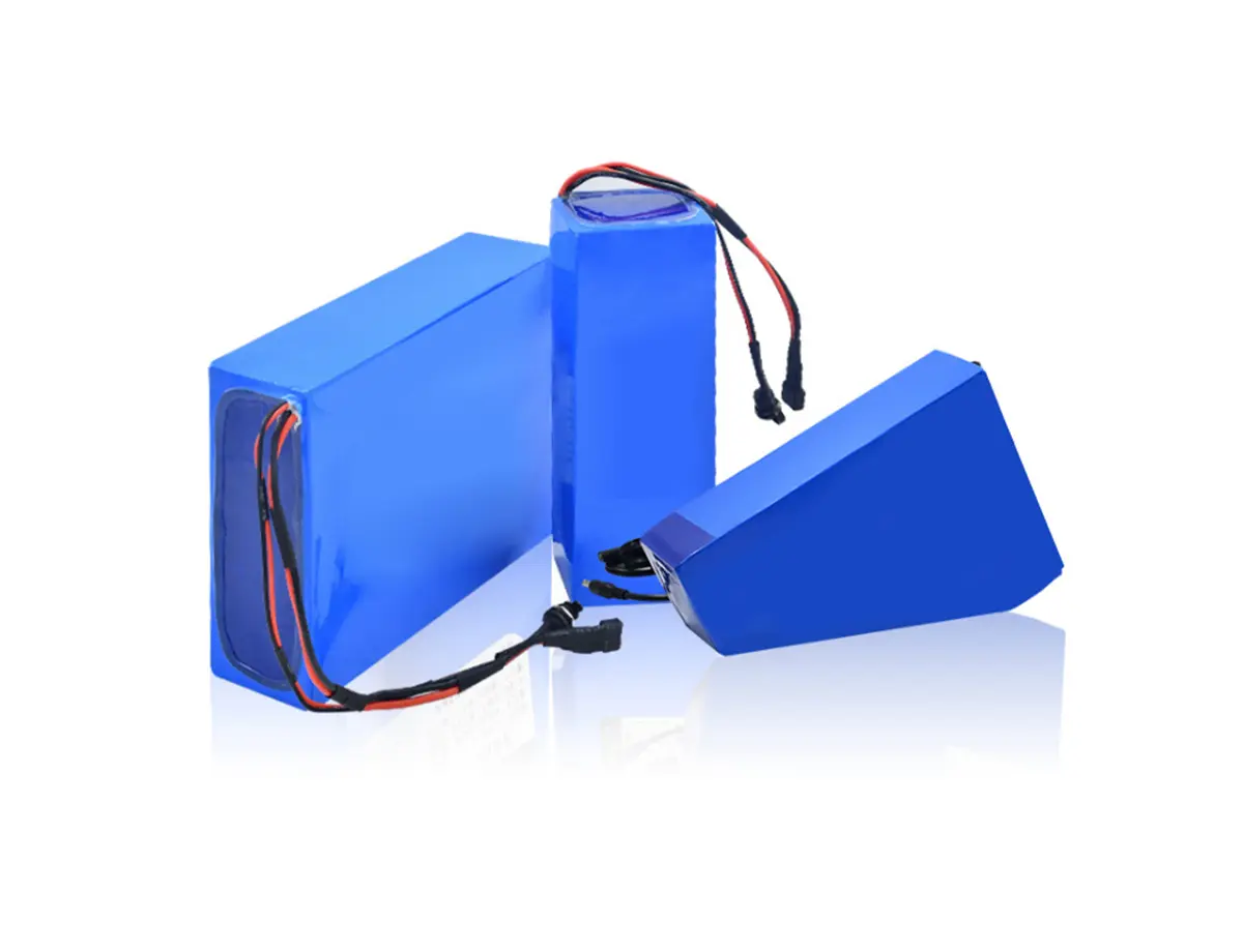 为什么锂电池单体的一致性如此重要?